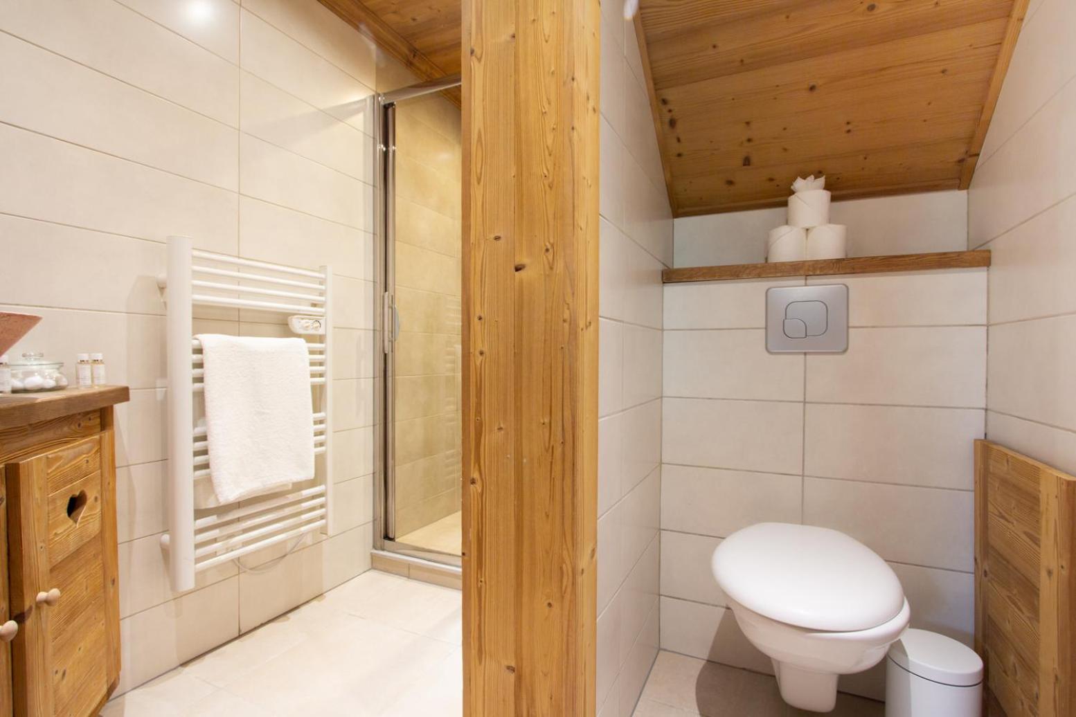 Chalet Boubou Plus By Chalet Chardons Villa Tignes Buitenkant foto