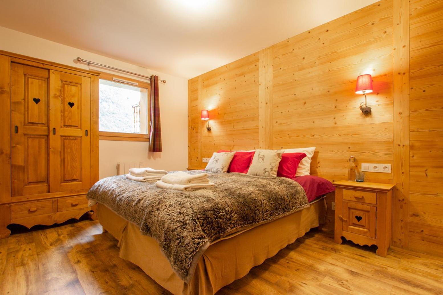 Chalet Boubou Plus By Chalet Chardons Villa Tignes Buitenkant foto