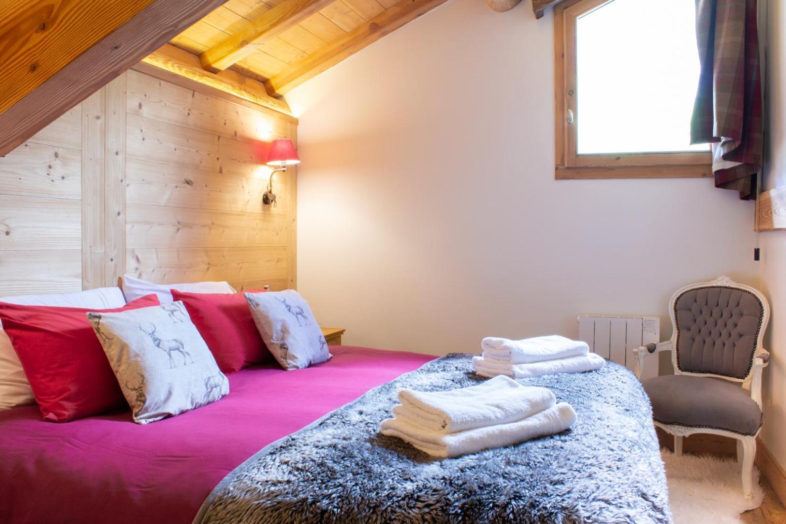 Chalet Boubou Plus By Chalet Chardons Villa Tignes Buitenkant foto